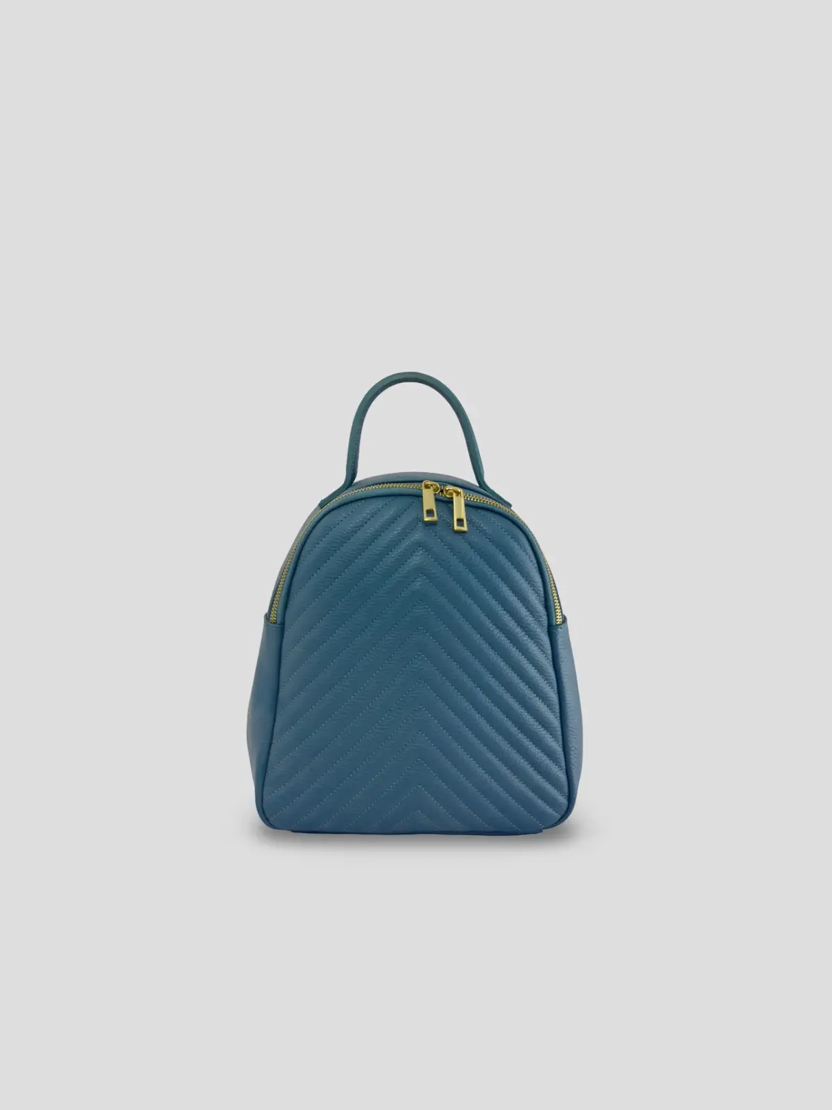 Zaino Camille Blu