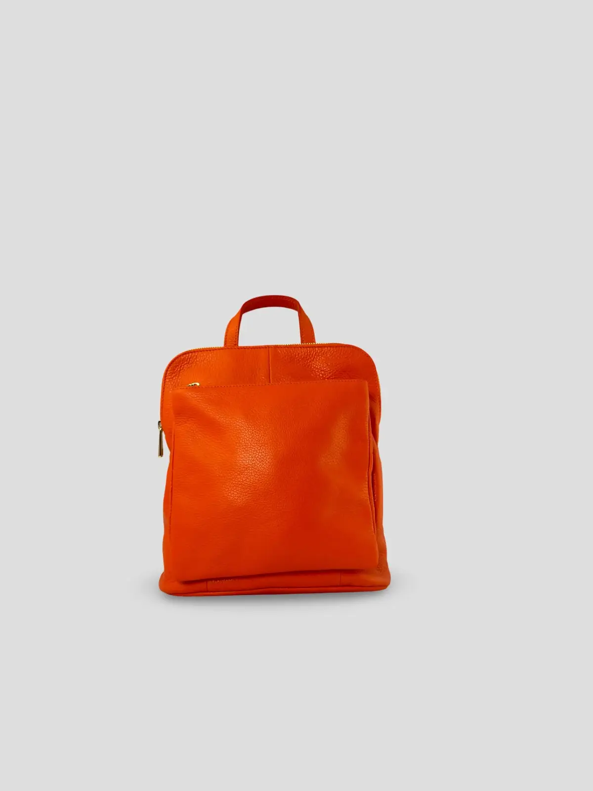 Borsa Clara Rossa
