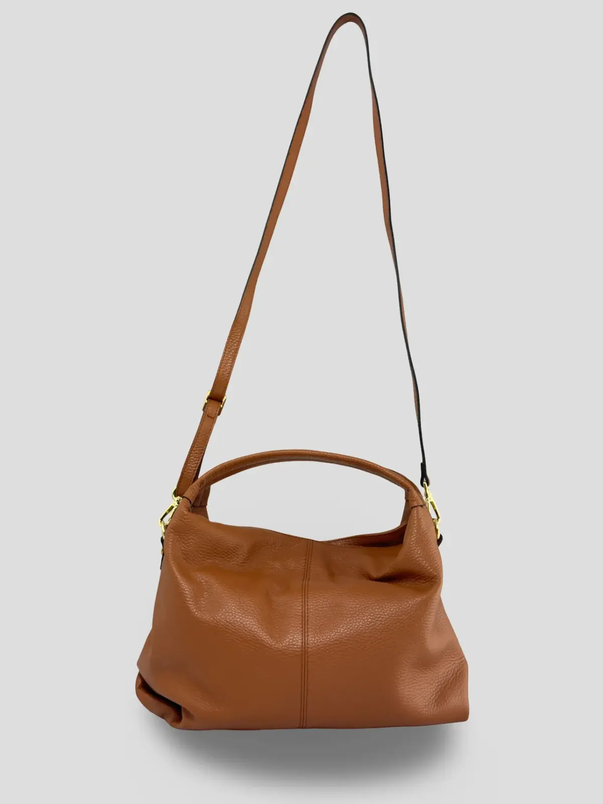 Borsa Kate Marrone