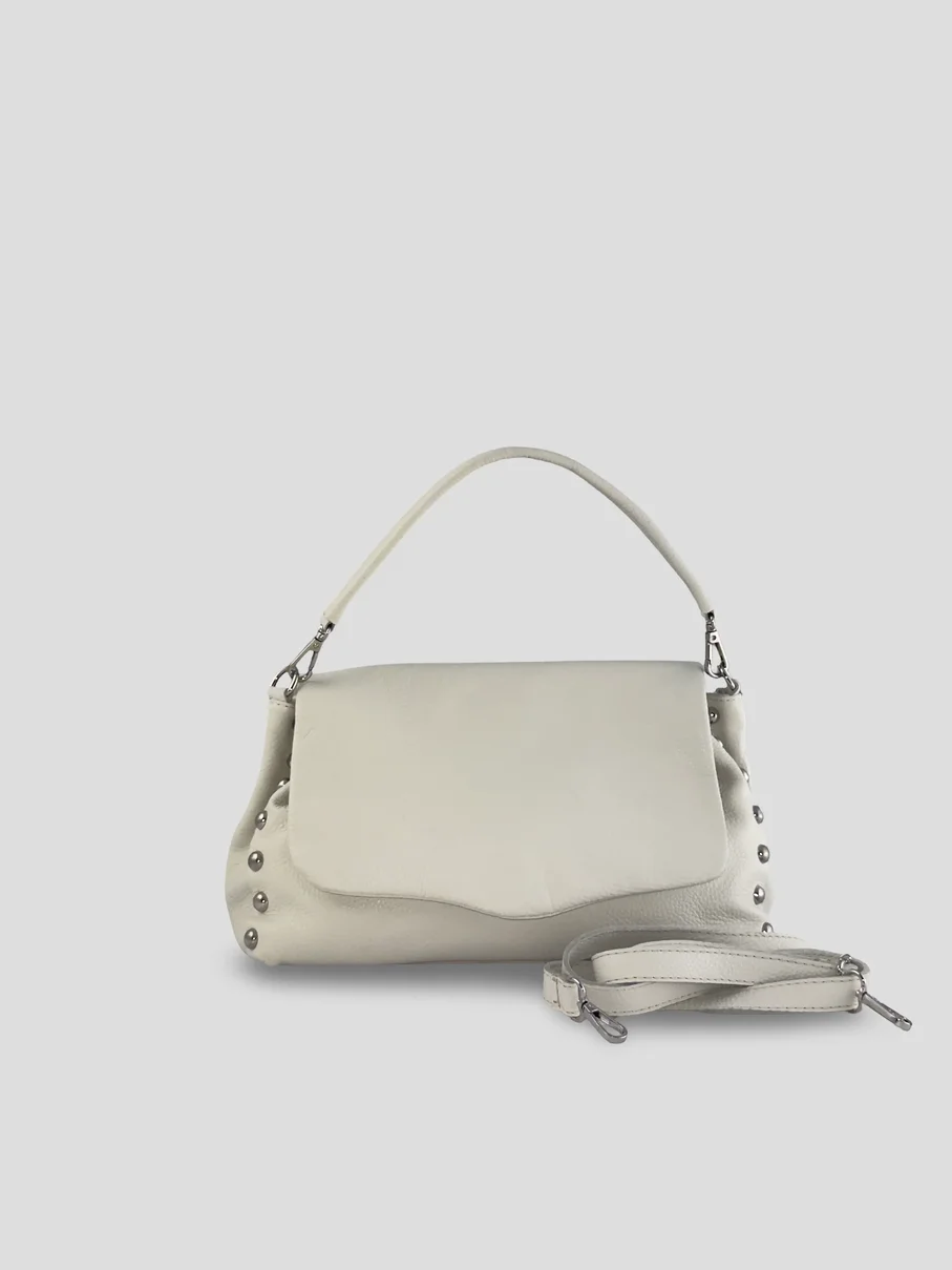Borsa Nancy Crema