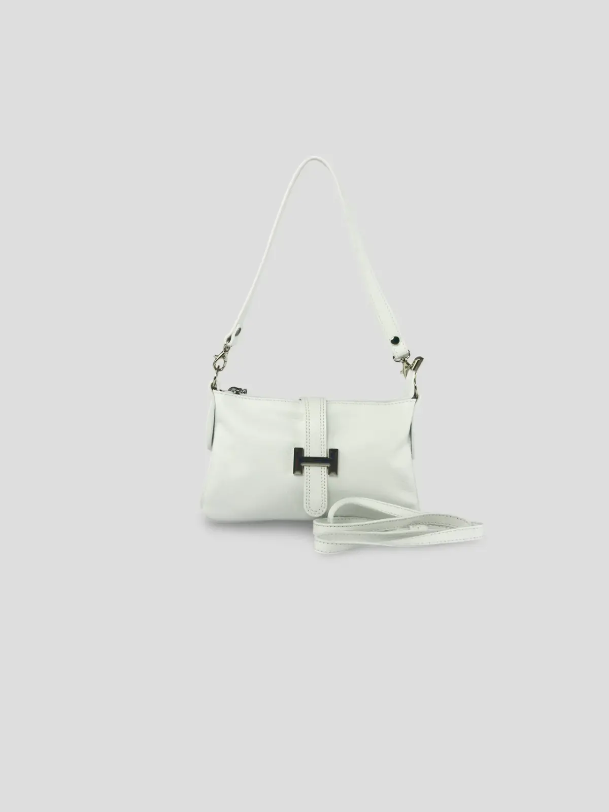 Borsa Sole Bianca